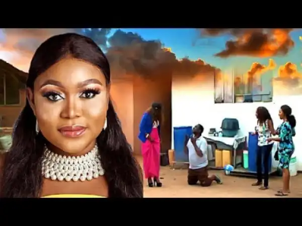 Video: Love In A Hopeless Place 1  - 2018 Latest Nigerian Nollywood Movie